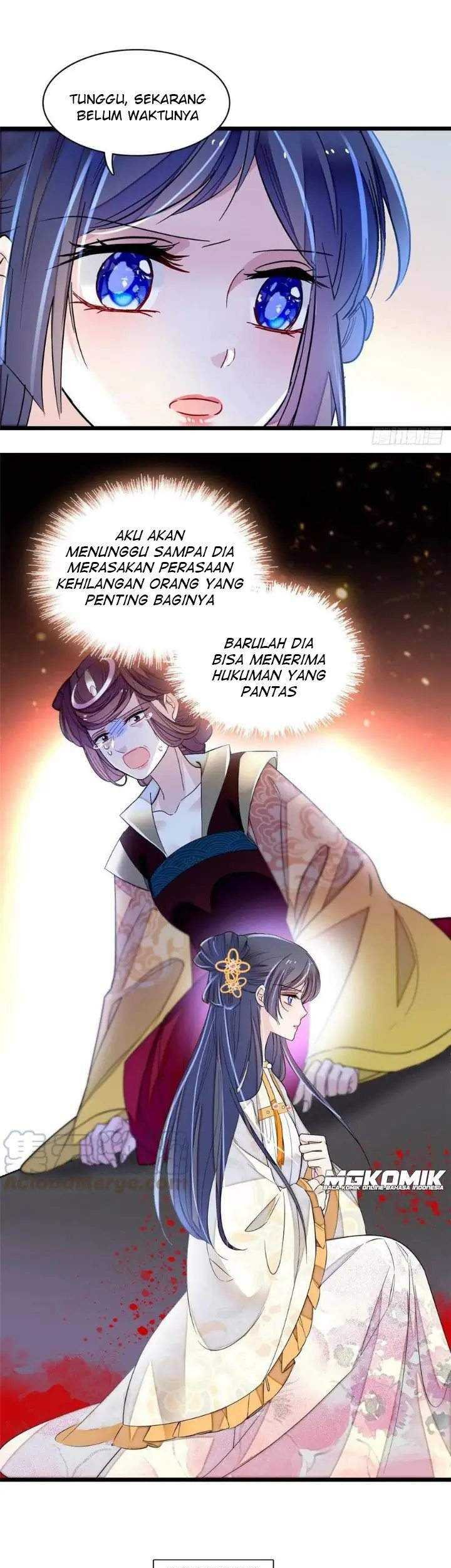 Sijin Chapter 165 Gambar 21