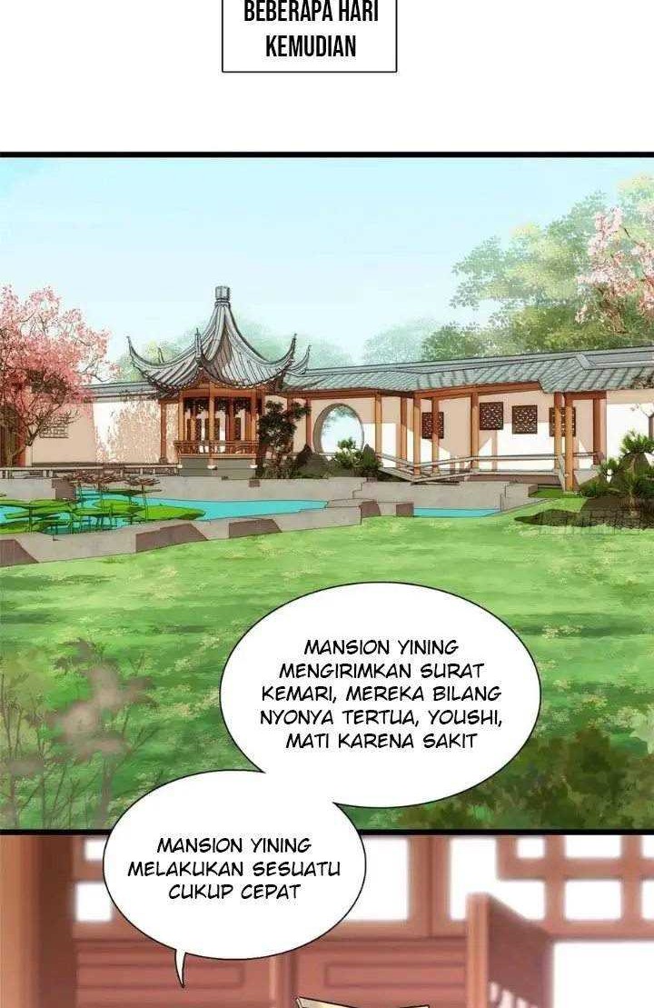 Sijin Chapter 165 Gambar 22