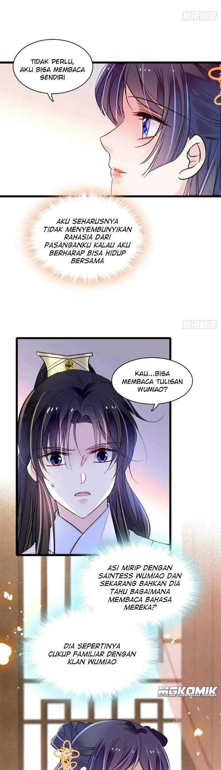 Sijin Chapter 165 Gambar 25