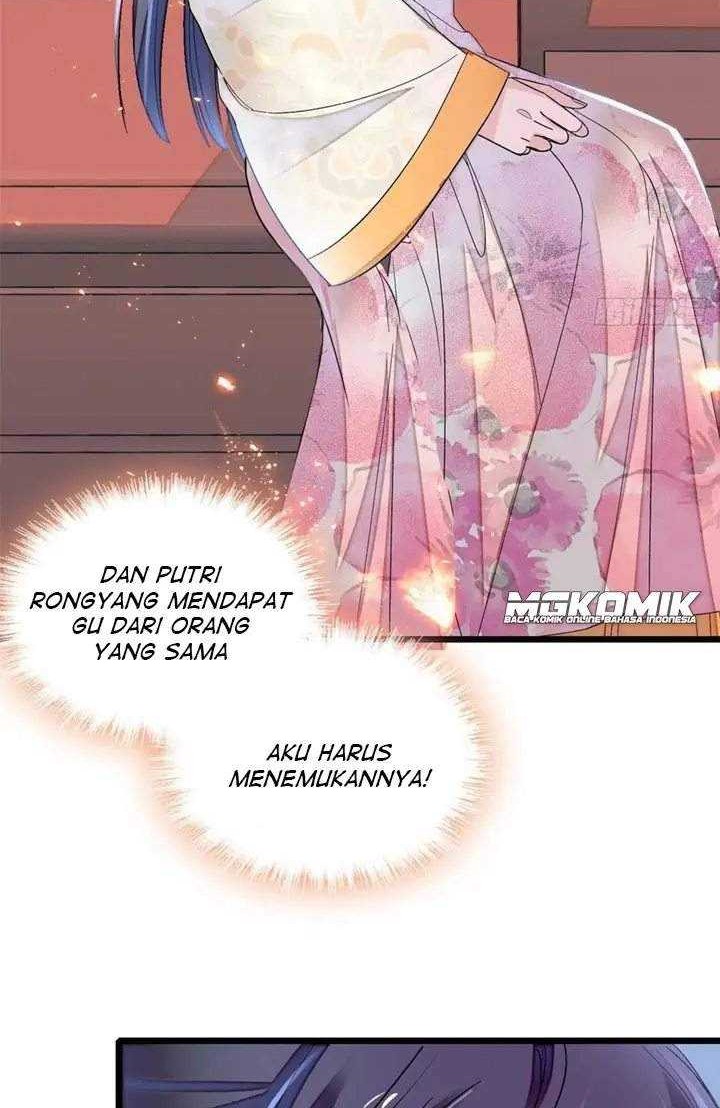 Baca  Sijin Chapter 165 Gambar 2