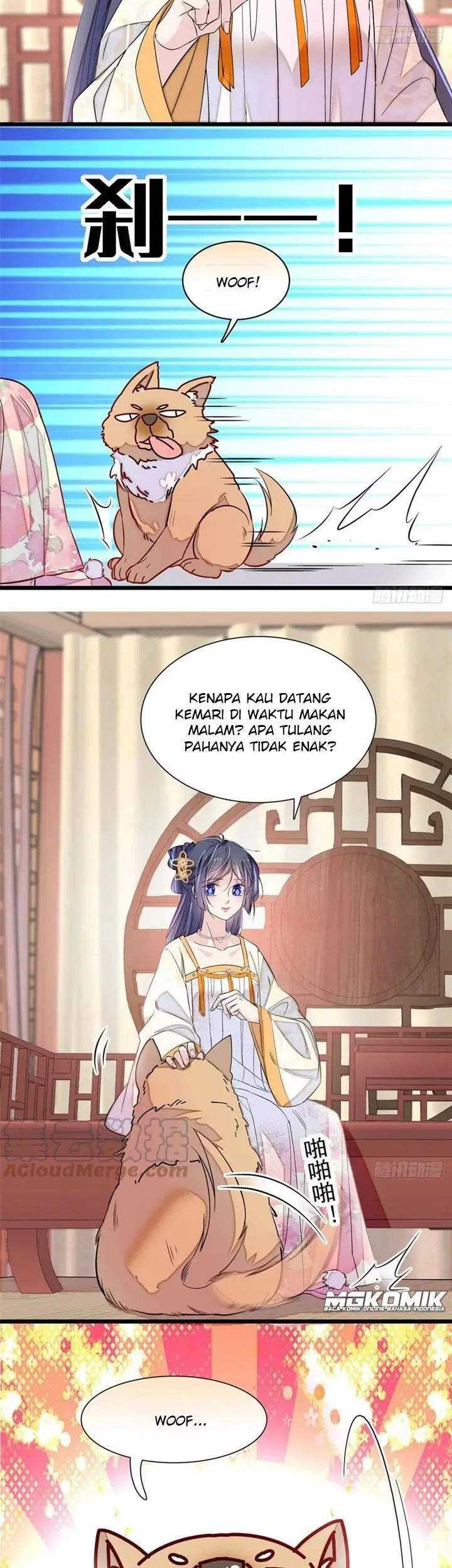 Sijin Chapter 165 Gambar 5