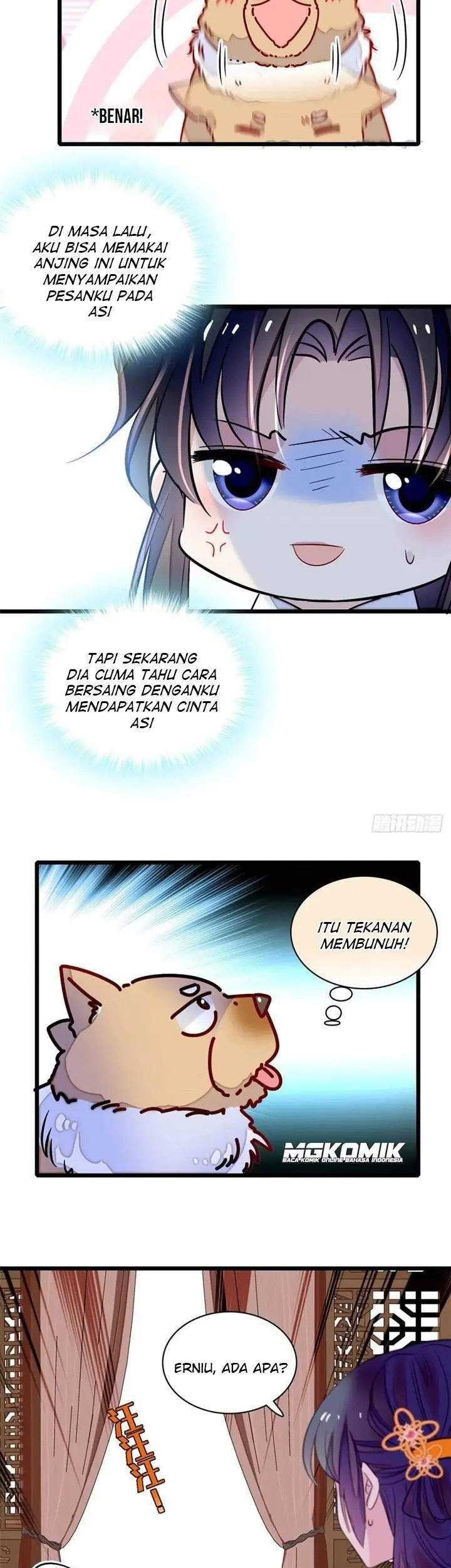 Sijin Chapter 165 Gambar 9