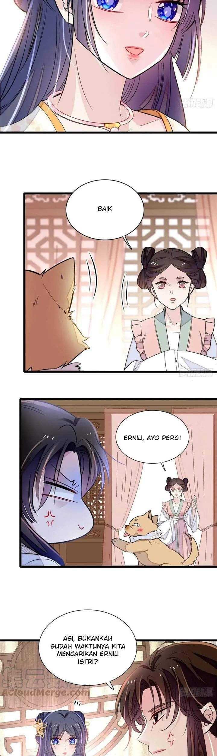 Sijin Chapter 165 Gambar 13