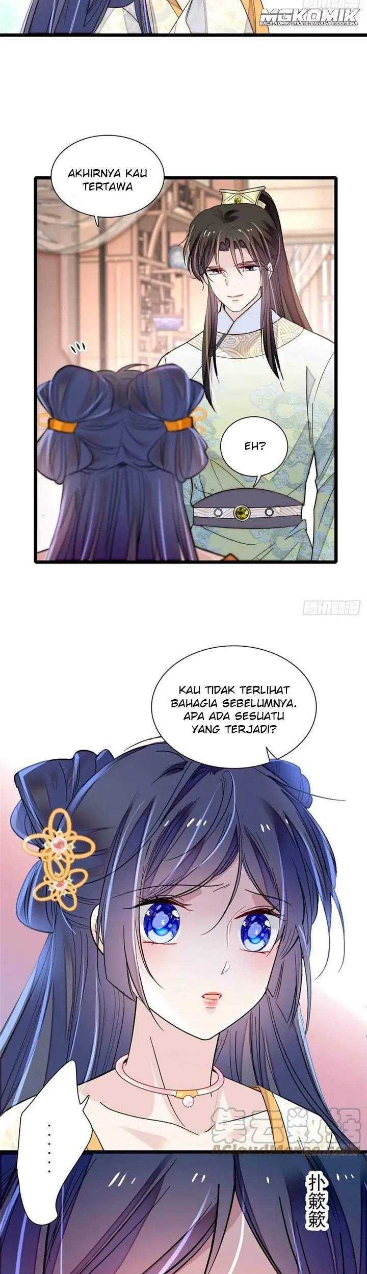 Sijin Chapter 165 Gambar 15