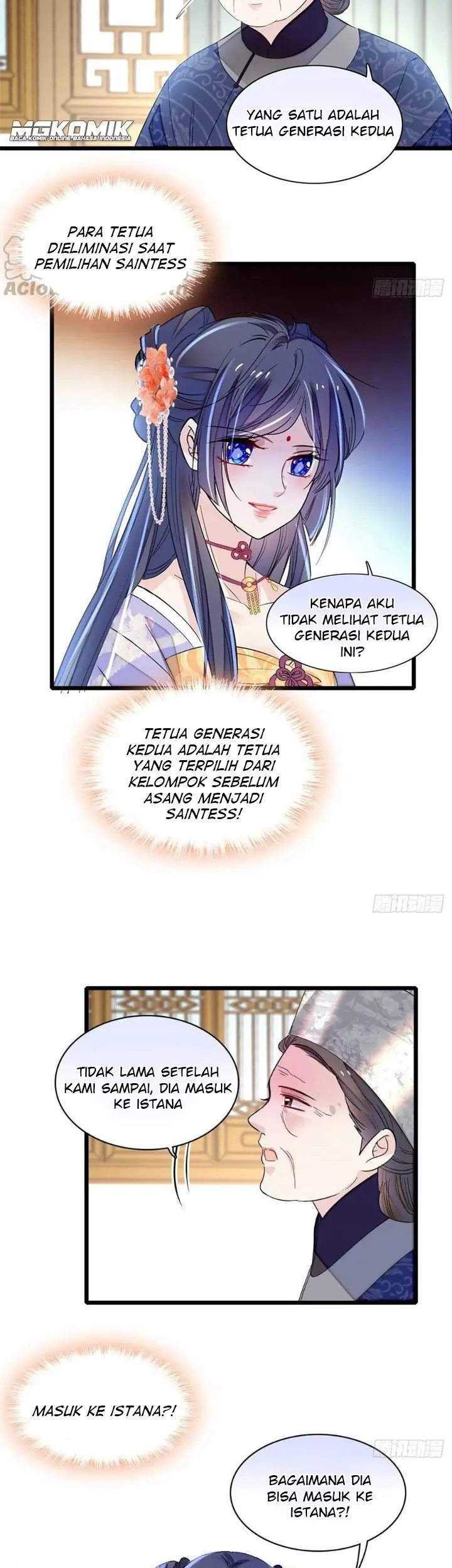 Sijin Chapter 164 Gambar 21