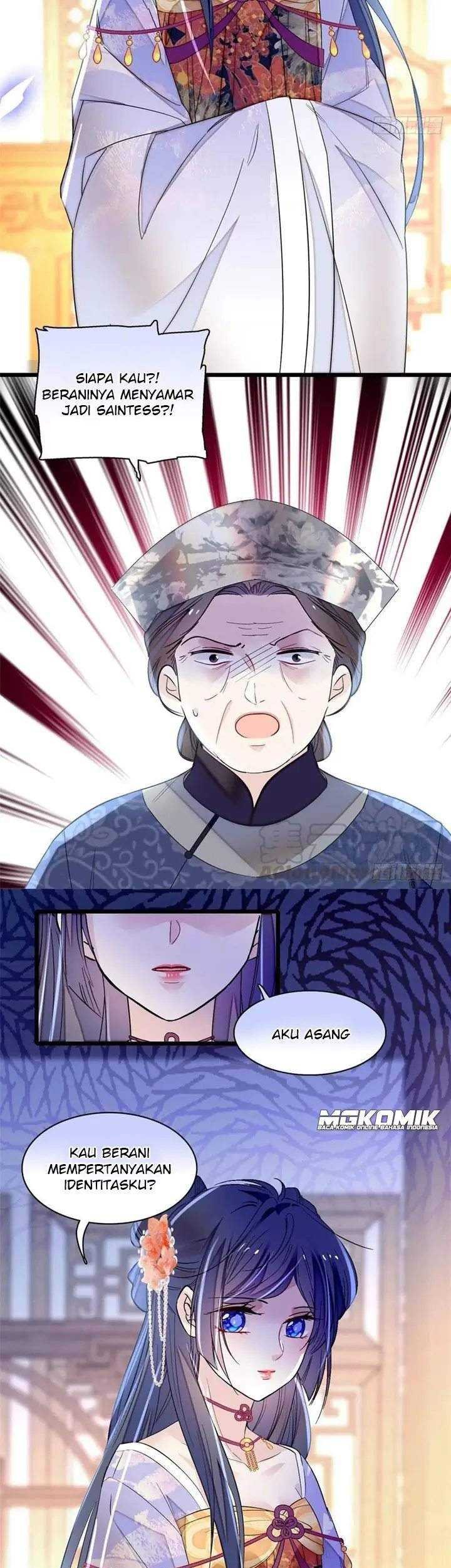 Sijin Chapter 164 Gambar 3