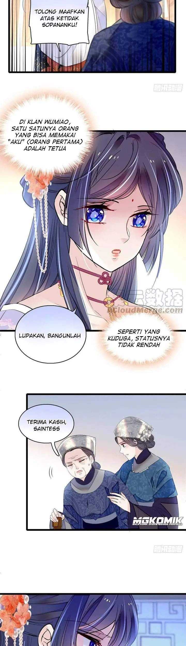 Sijin Chapter 164 Gambar 11