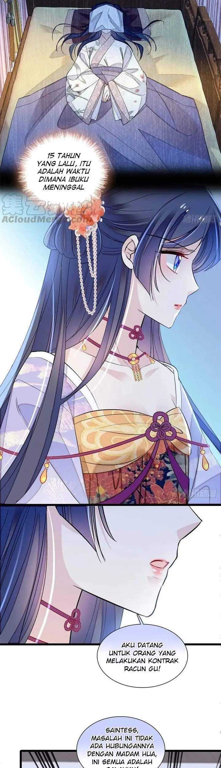 Sijin Chapter 164 Gambar 15