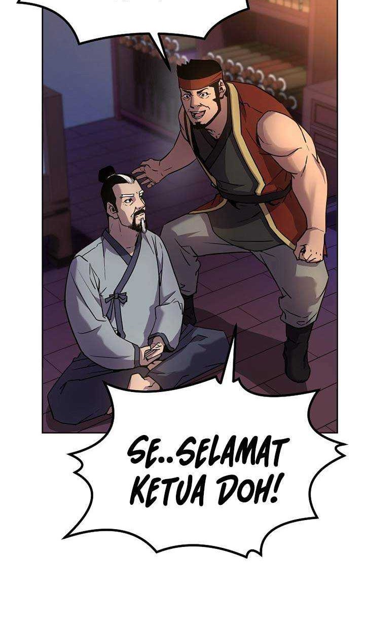 Reincarnation of the Murim Clan’s Former Ranker Chapter 17 Gambar 55