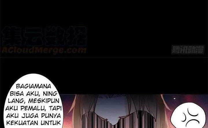The Ghostly Doctor Chapter 406 Gambar 20