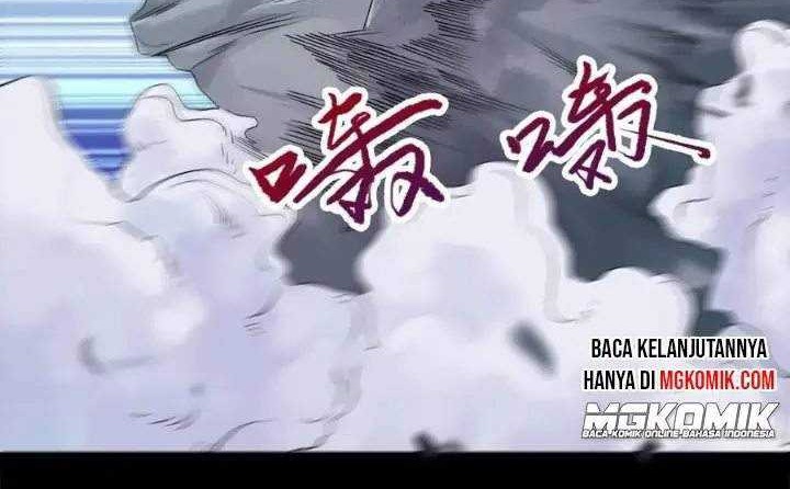 The Ghostly Doctor Chapter 406 Gambar 28