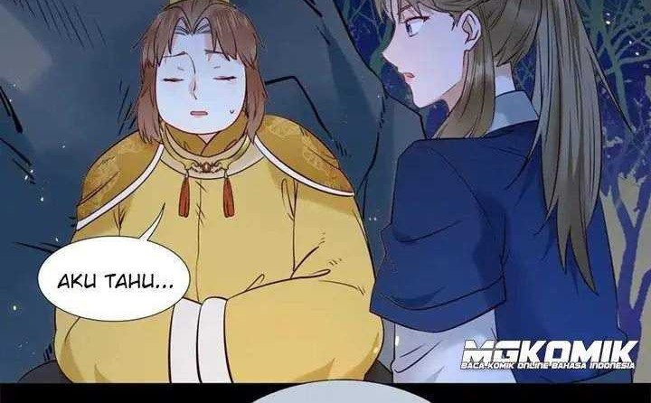 The Ghostly Doctor Chapter 406 Gambar 14