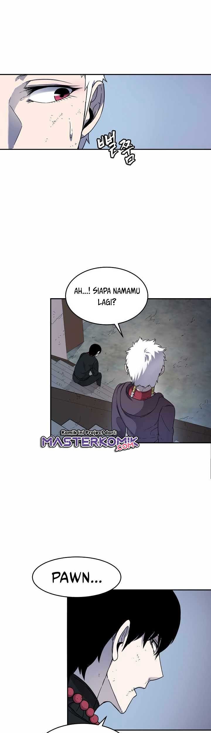 Shaman Chapter 14 Gambar 18