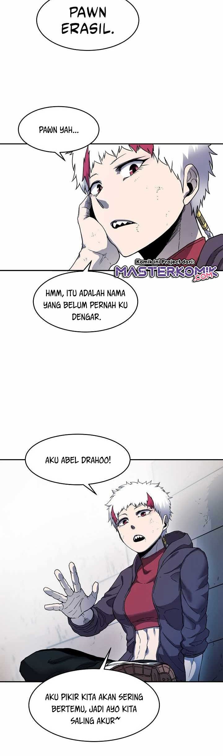 Shaman Chapter 14 Gambar 19