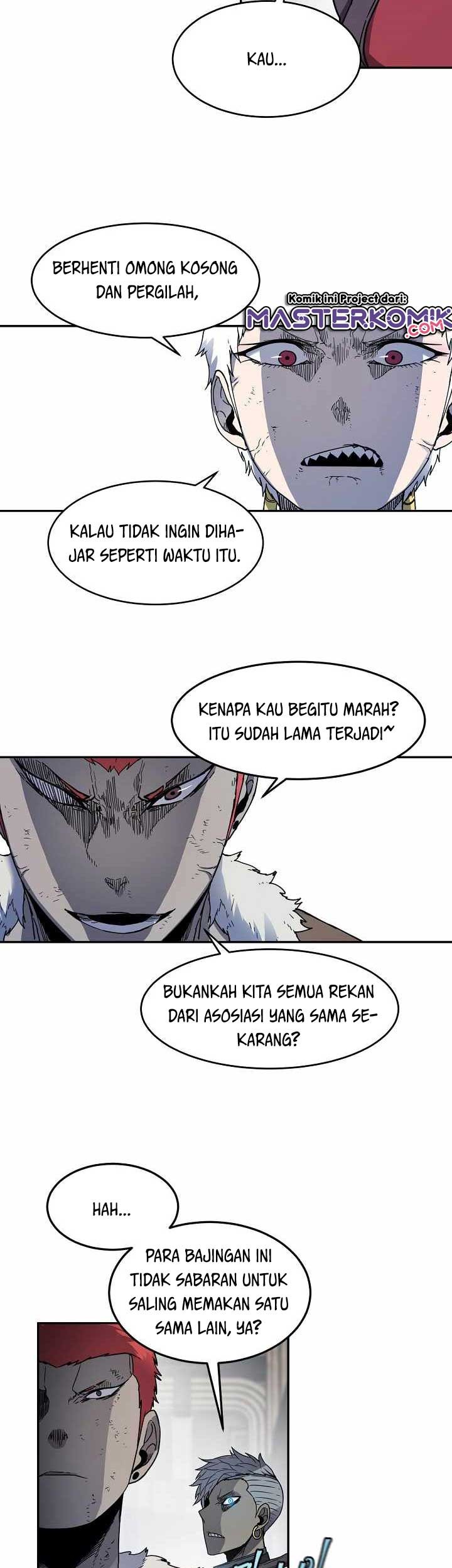Shaman Chapter 14 Gambar 24