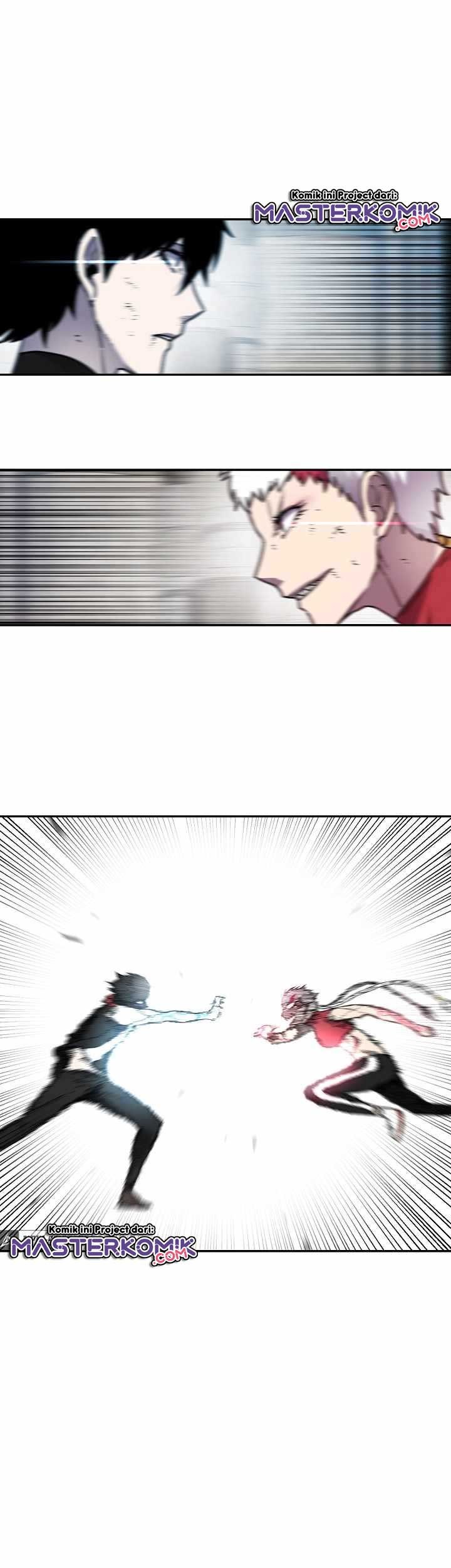 Baca Shaman Chapter 14 Gambar 2