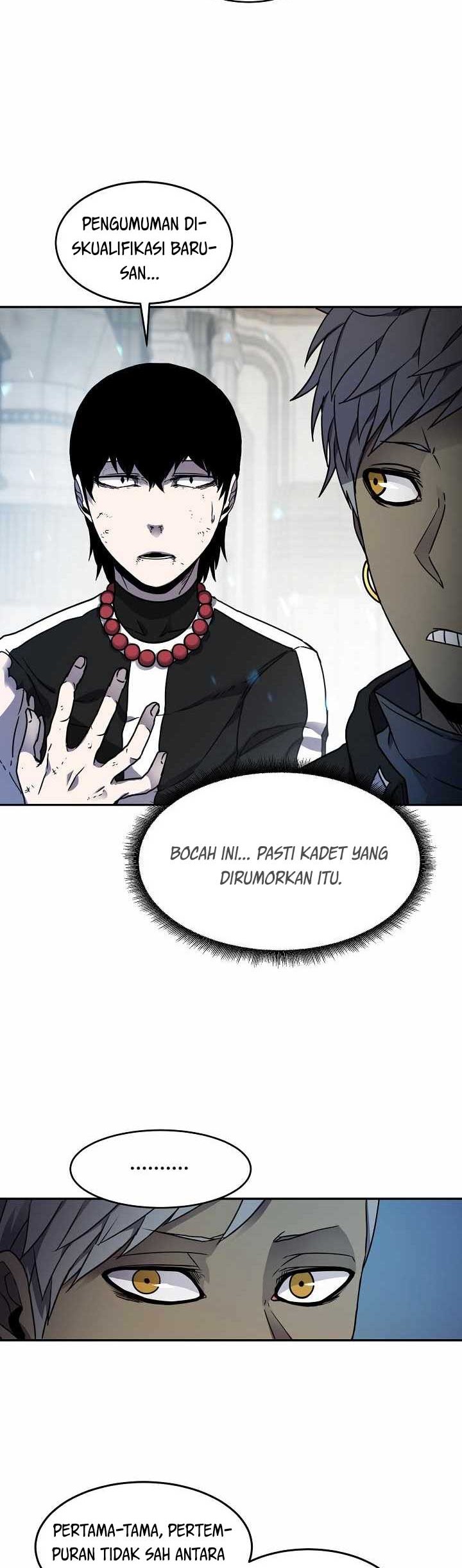 Shaman Chapter 14 Gambar 11