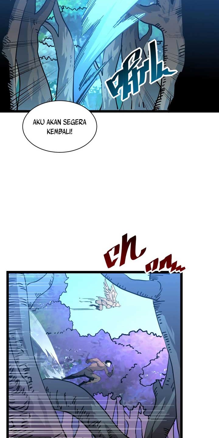 Rise From The Rubble Chapter 43 Gambar 19