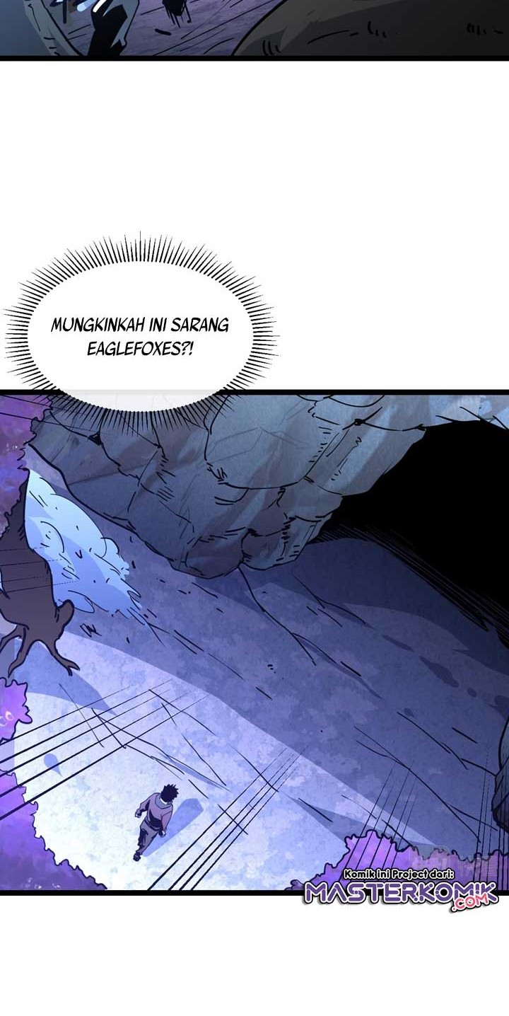 Rise From The Rubble Chapter 43 Gambar 23