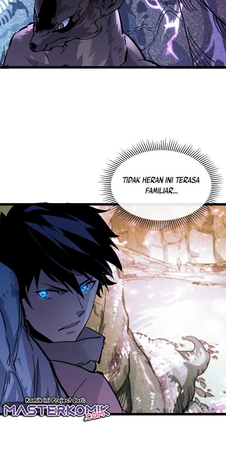 Rise From The Rubble Chapter 43 Gambar 25