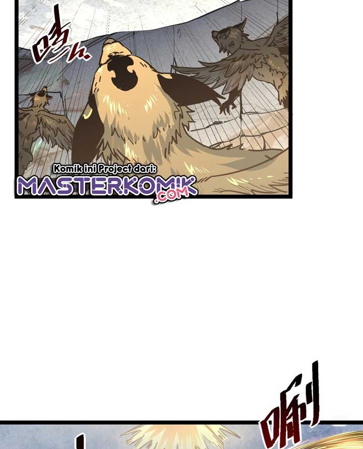 Rise From The Rubble Chapter 43 Gambar 3