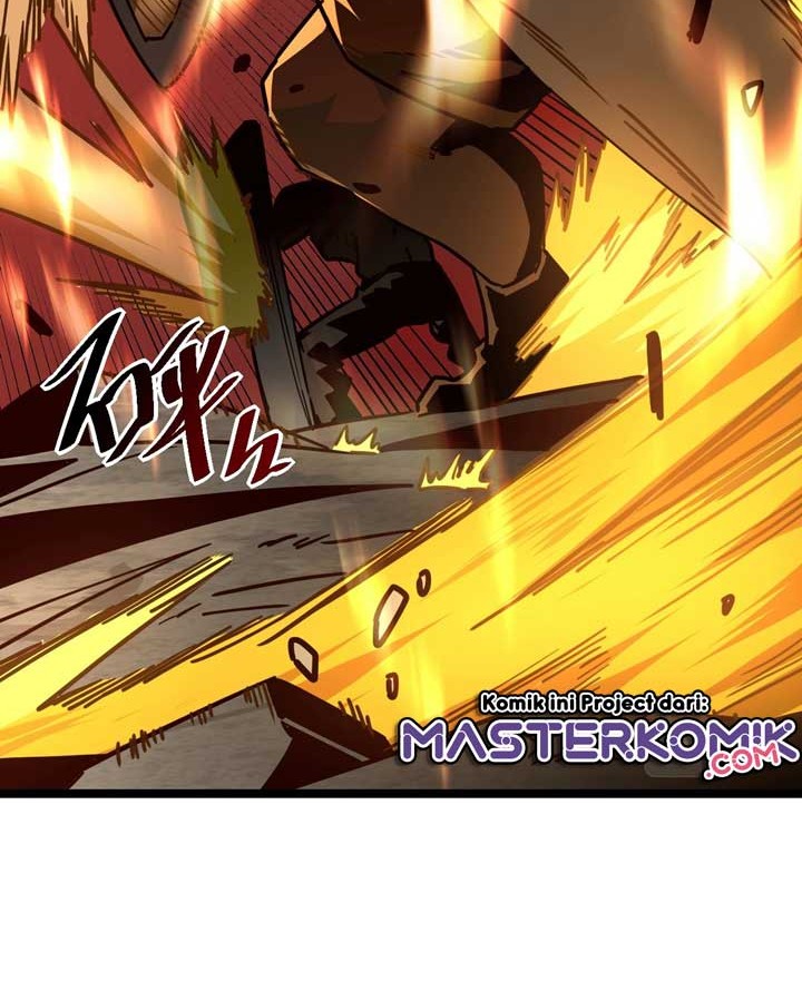 Rise From The Rubble Chapter 43 Gambar 5