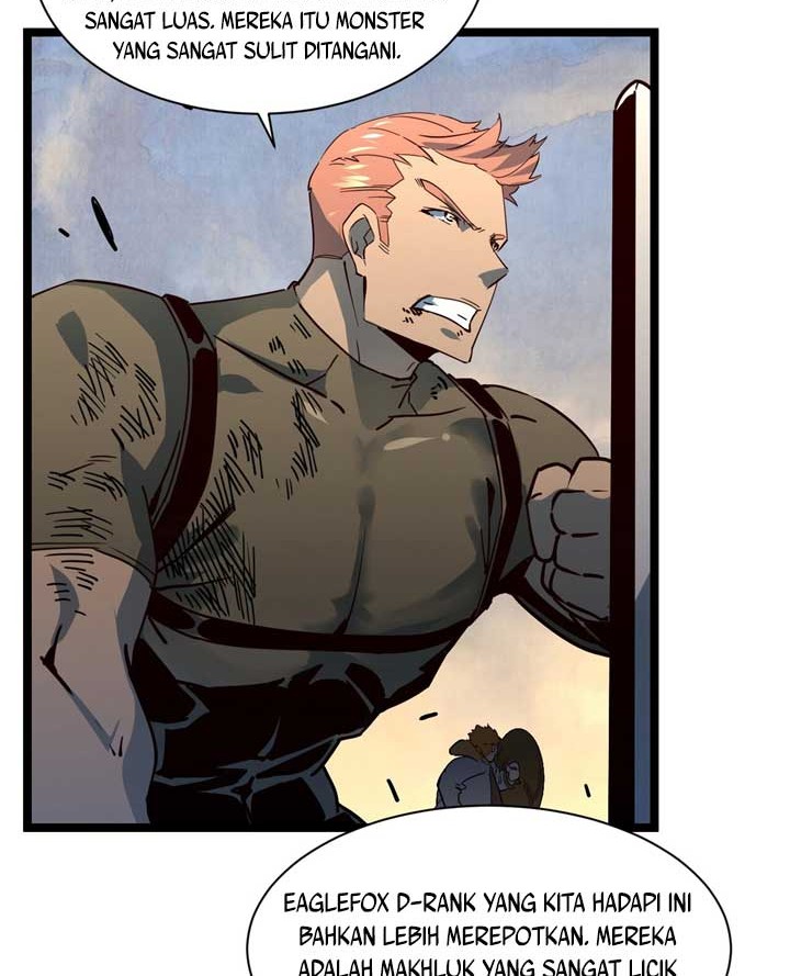 Rise From The Rubble Chapter 43 Gambar 7