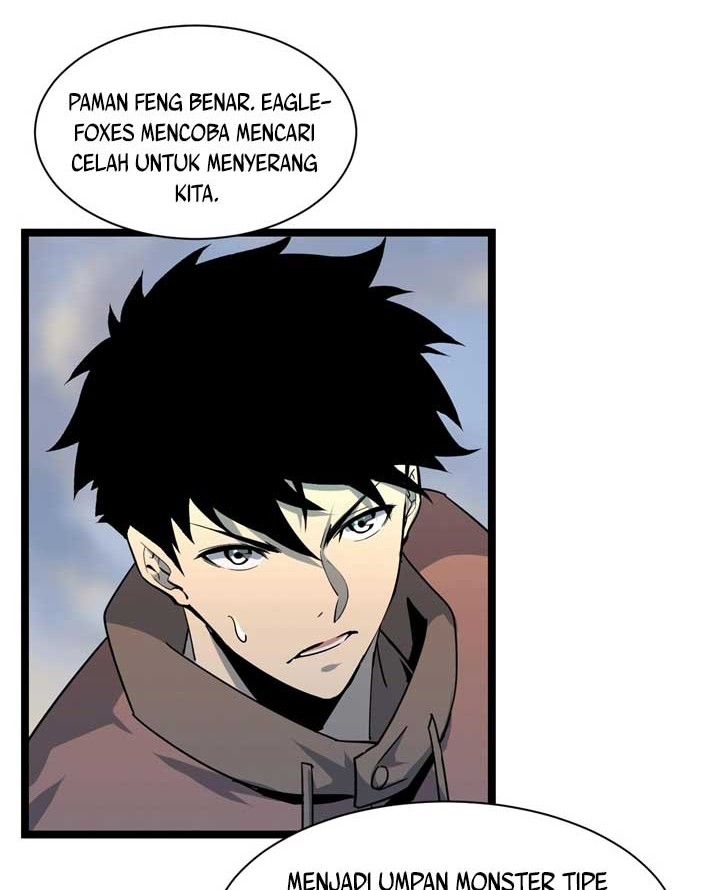 Rise From The Rubble Chapter 43 Gambar 9