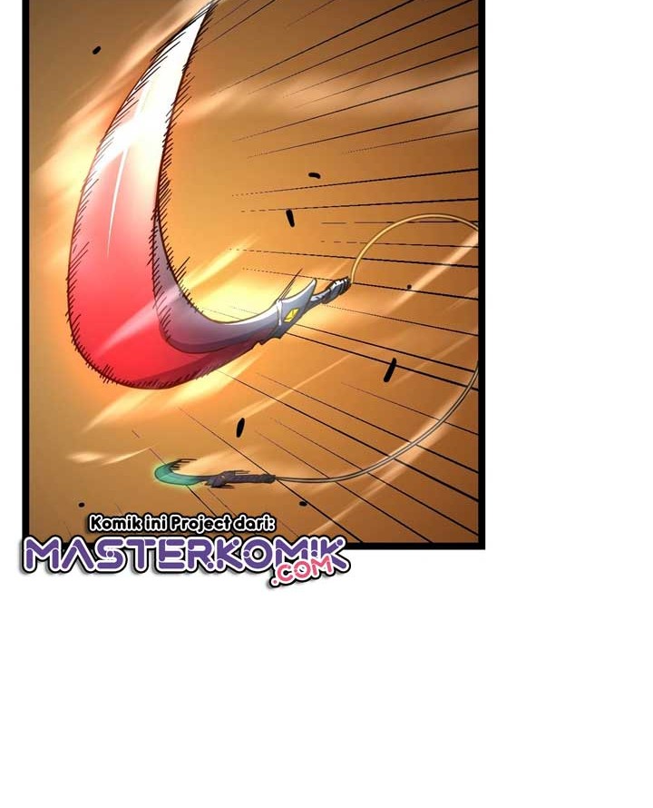 Rise From The Rubble Chapter 43 Gambar 13