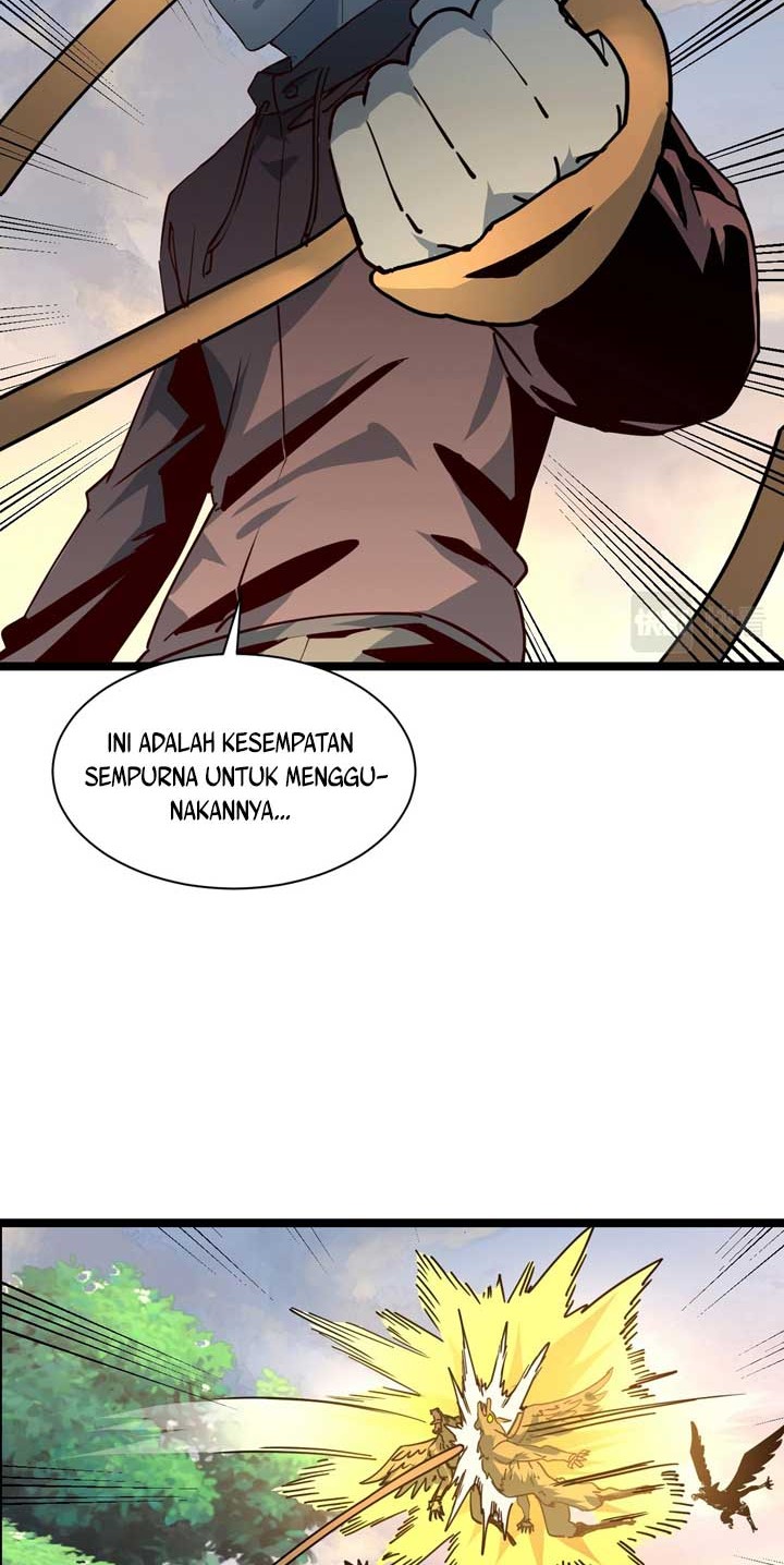 Rise From The Rubble Chapter 43 Gambar 15