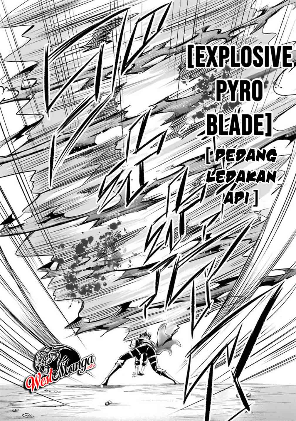 Assistant Teacher In a Magical Girls School Chapter 8c 40