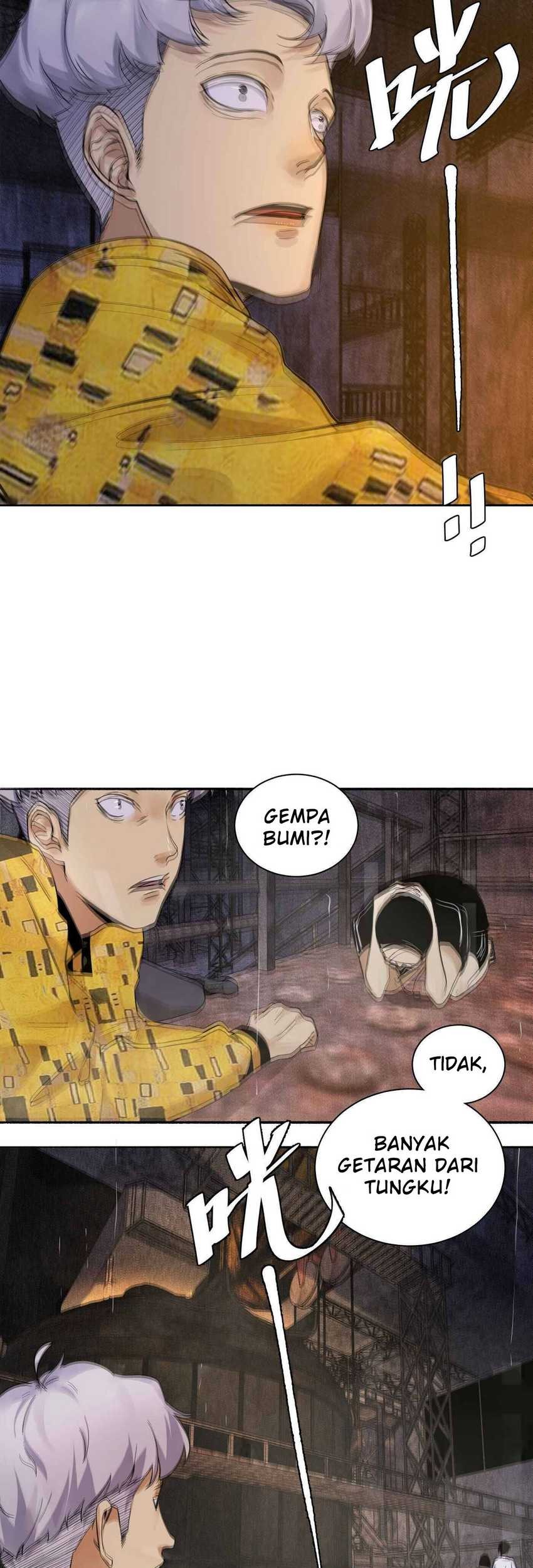 Detective VLOG Chapter 18 Gambar 38