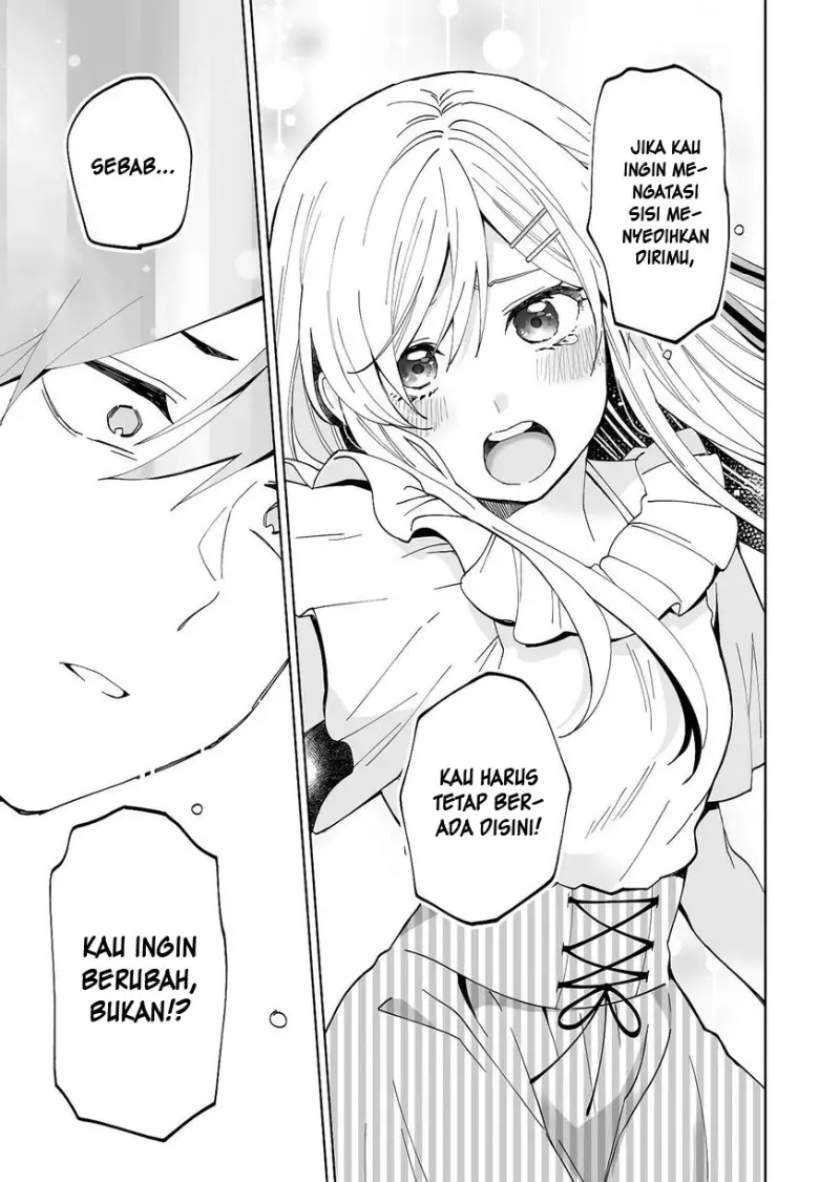 Koi Shita no de, Haishin Shite Mita Chapter 54 Gambar 6