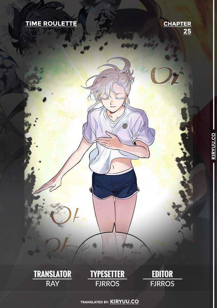 Baca Komik Time Roulette Chapter 25 Gambar 1