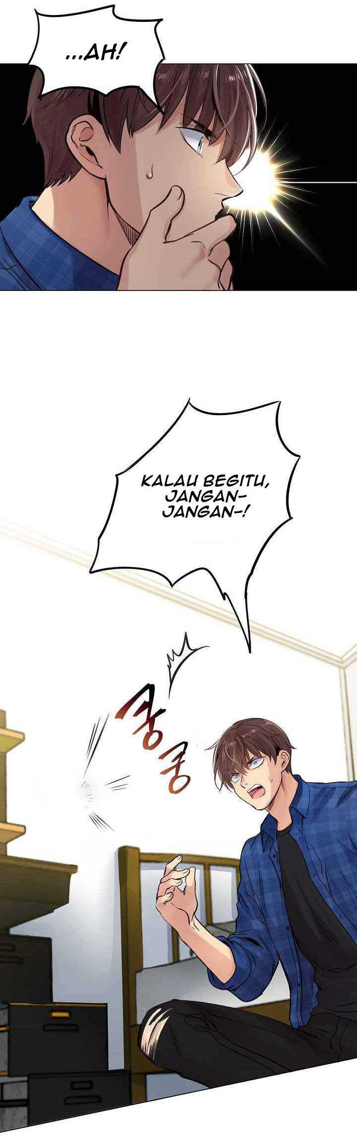 Time Roulette Chapter 25 Gambar 19