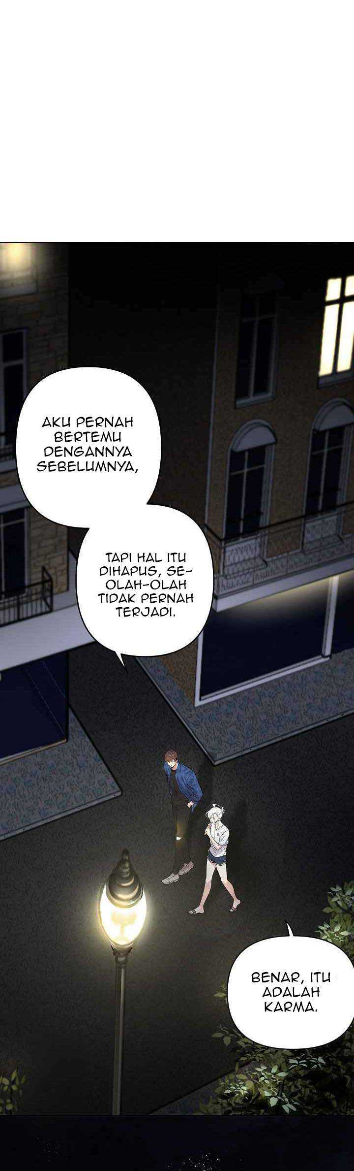 Time Roulette Chapter 25 Gambar 22