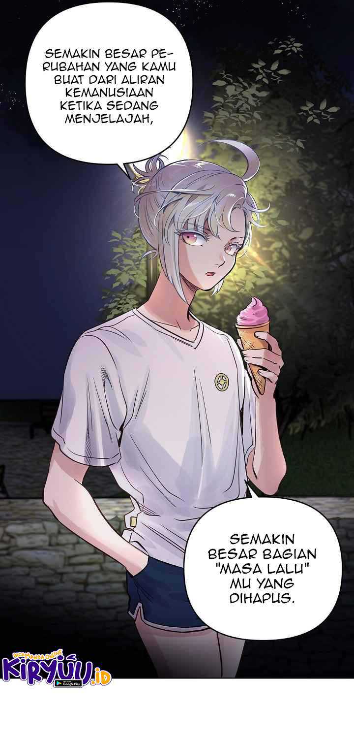 Time Roulette Chapter 25 Gambar 23