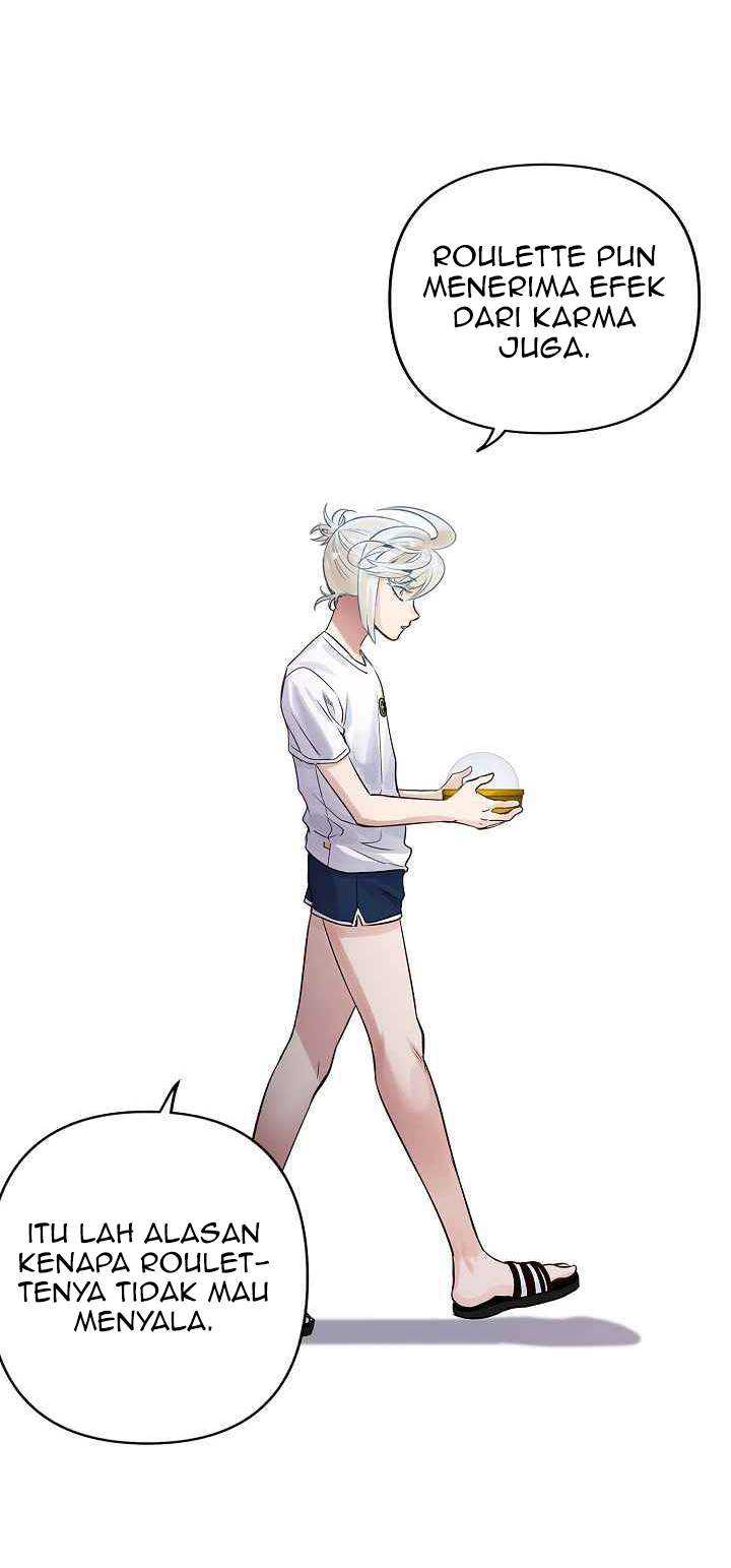 Time Roulette Chapter 25 Gambar 27