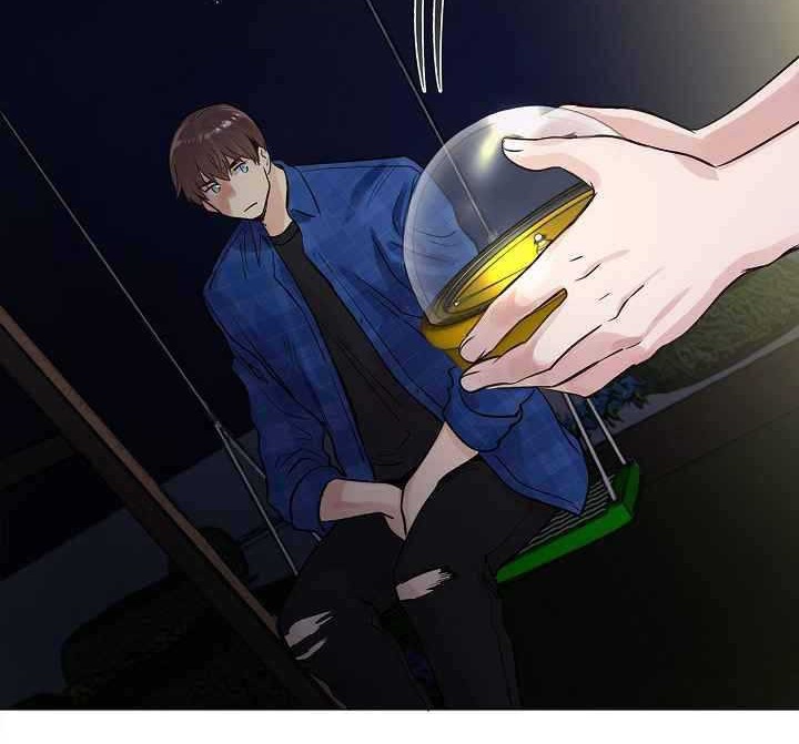 Time Roulette Chapter 25 Gambar 35