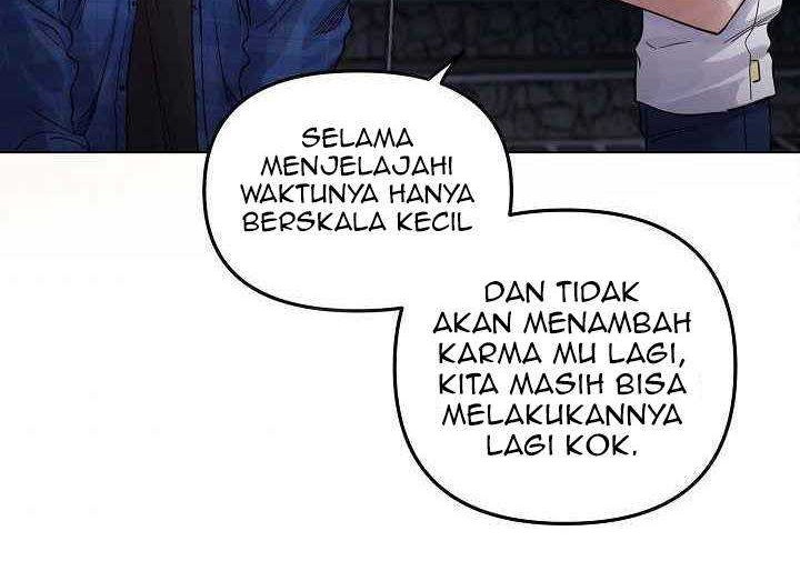 Time Roulette Chapter 25 Gambar 37