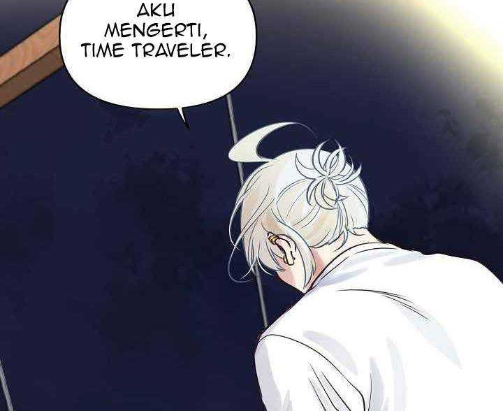 Time Roulette Chapter 25 Gambar 40