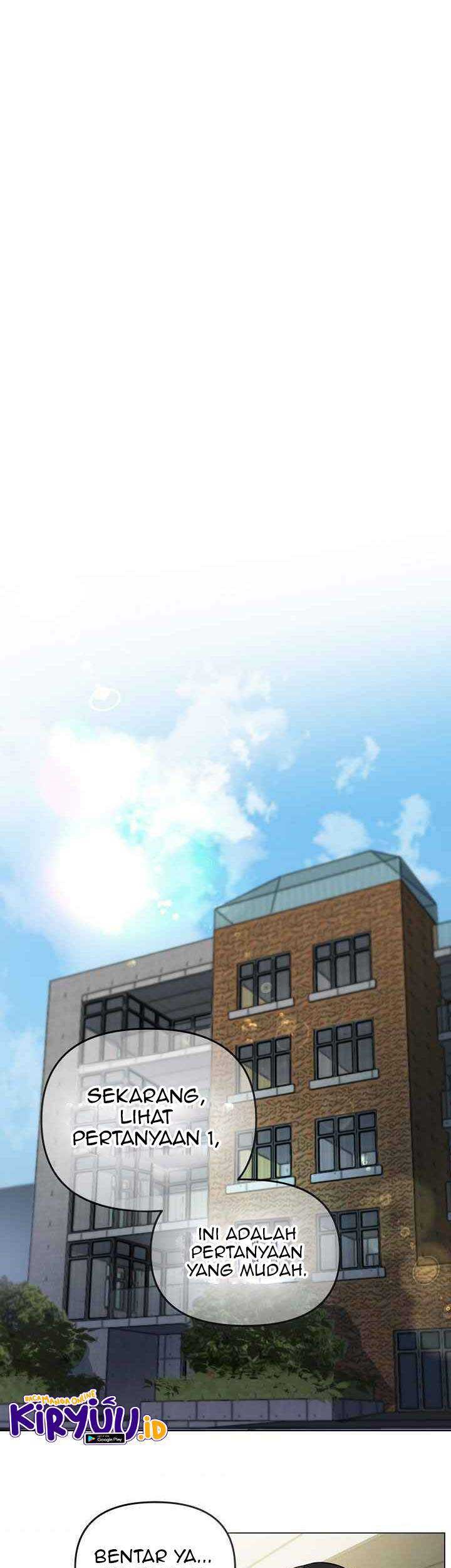 Time Roulette Chapter 25 Gambar 42