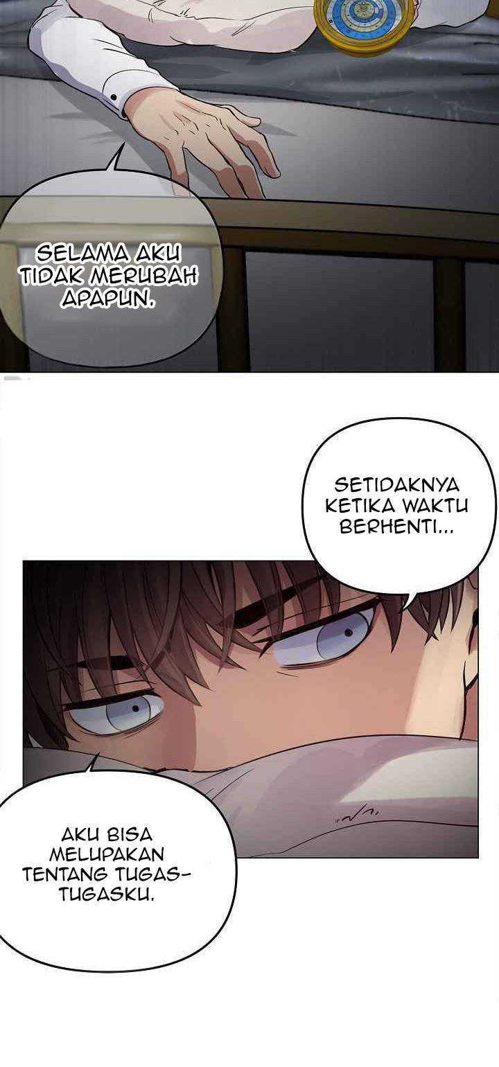 Time Roulette Chapter 25 Gambar 56