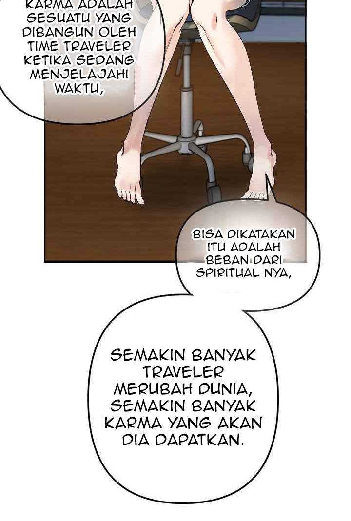 Time Roulette Chapter 25 Gambar 7