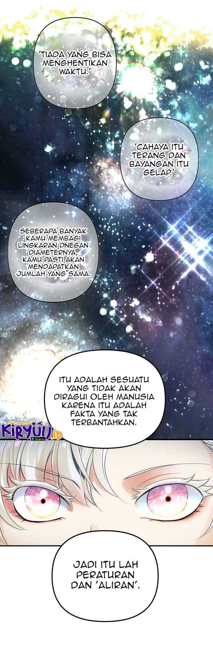 Time Roulette Chapter 25 Gambar 10
