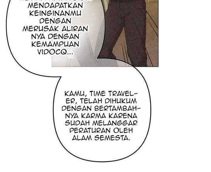 Time Roulette Chapter 25 Gambar 15