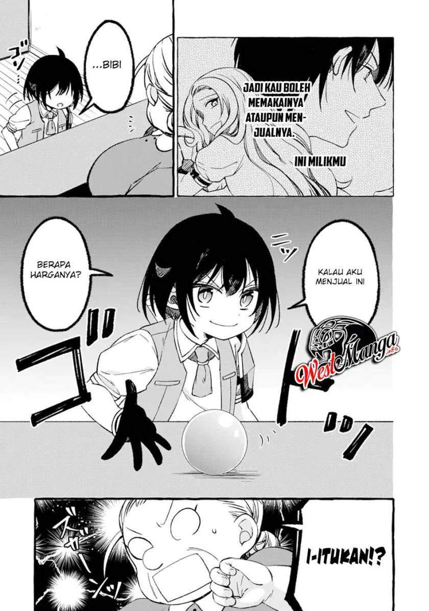 Saikyou Ken Hijiri No Mahou Shugyou: Level 99 No Status O Tamotta Mama Level 1 Kara Yarinaosu Chapter 4.2 Gambar 12