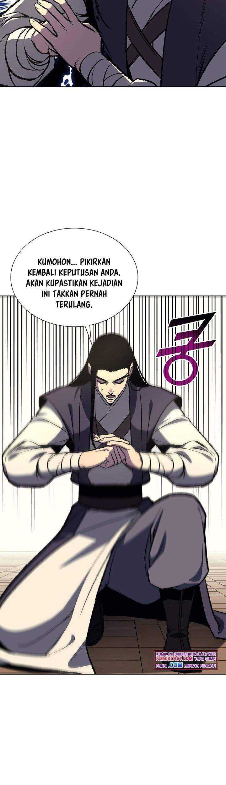 I Reincarnated As The Crazed Heir Chapter 20 Gambar 58