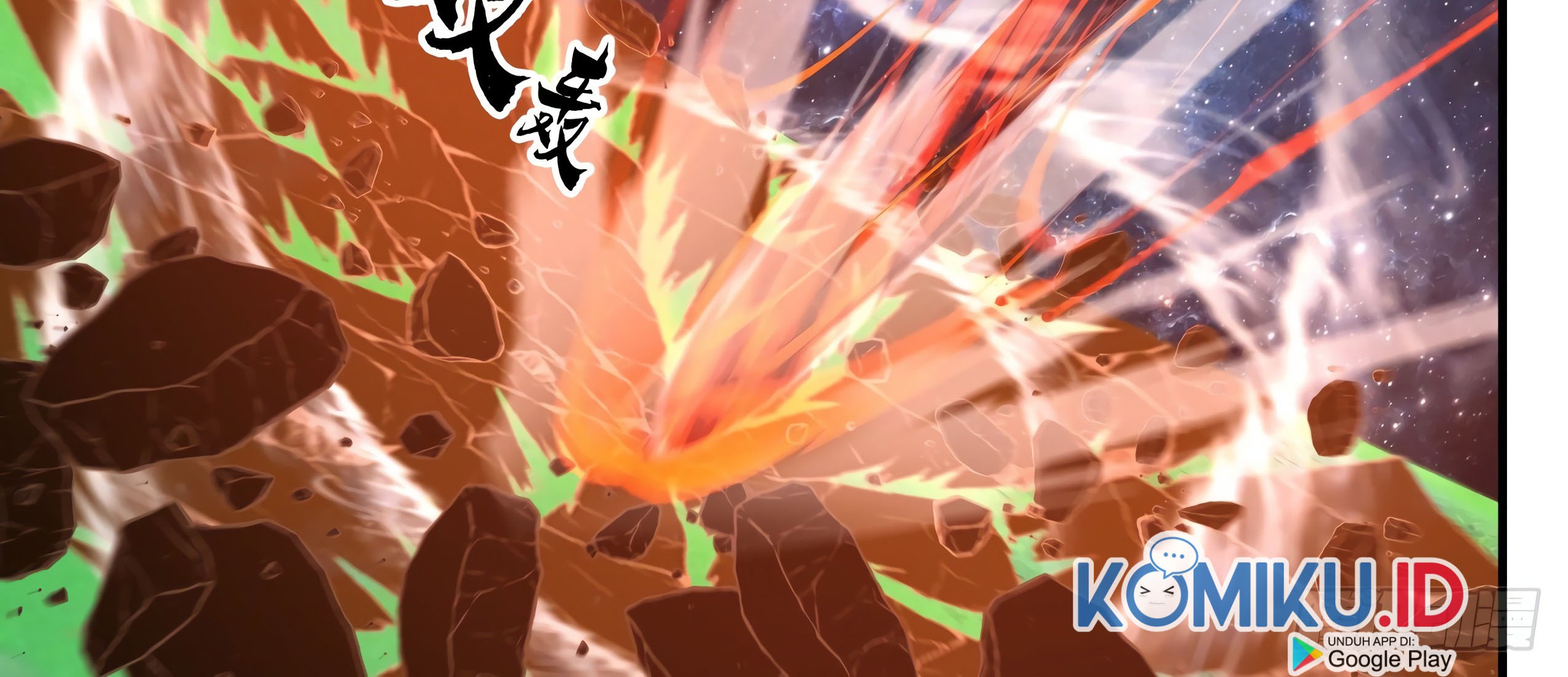 Martial Peak Part 1 Chapter 1653 Gambar 20