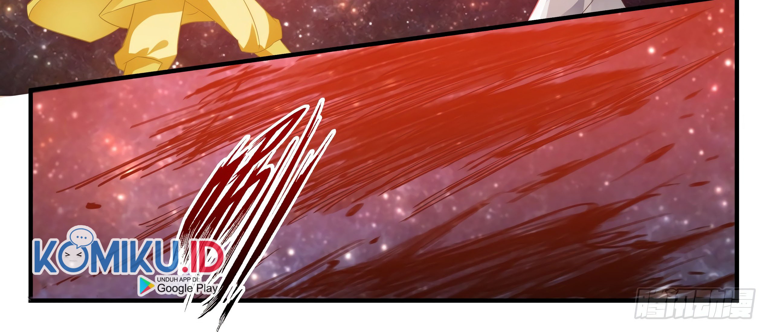 Martial Peak Part 1 Chapter 1653 Gambar 26